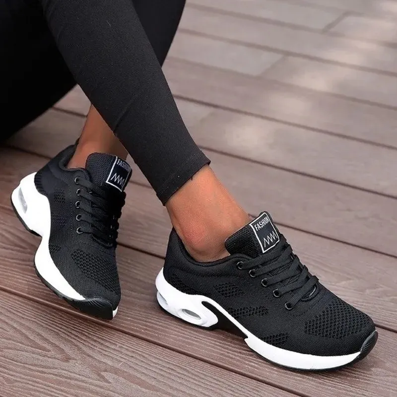 PREMIUM™ ORTHOPEDIC SNEAKERS WITH ARCH SUPPORT 2024