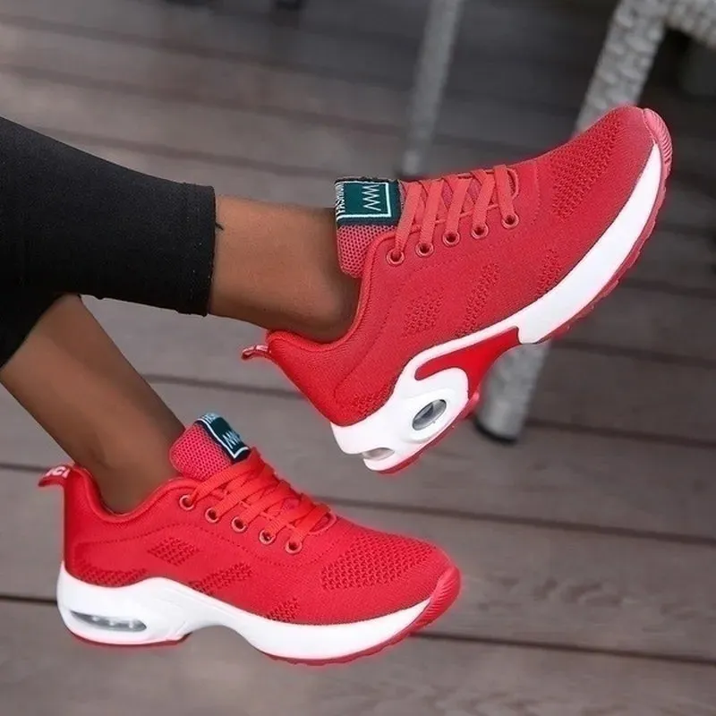 PREMIUM™ ORTHOPEDIC SNEAKERS WITH ARCH SUPPORT 2024