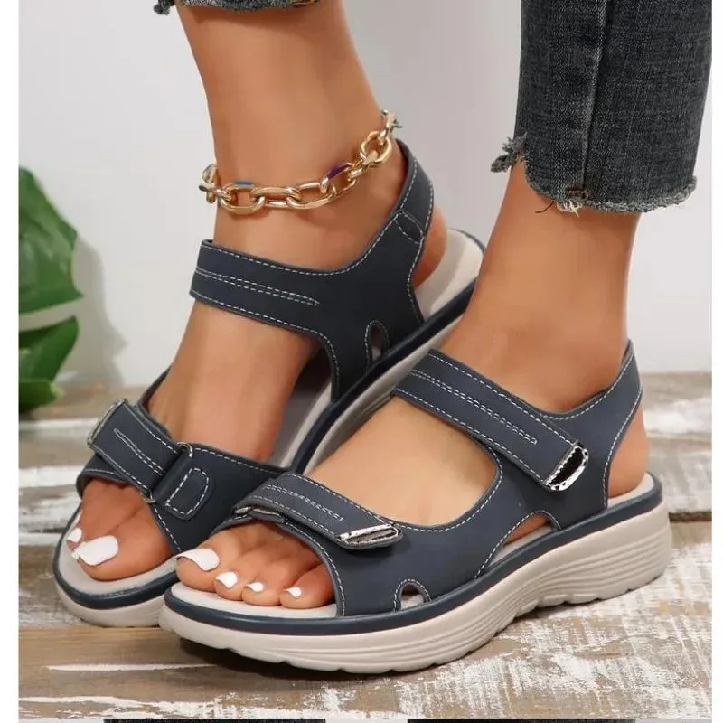 Randy™ | Orthopedic Sandals
