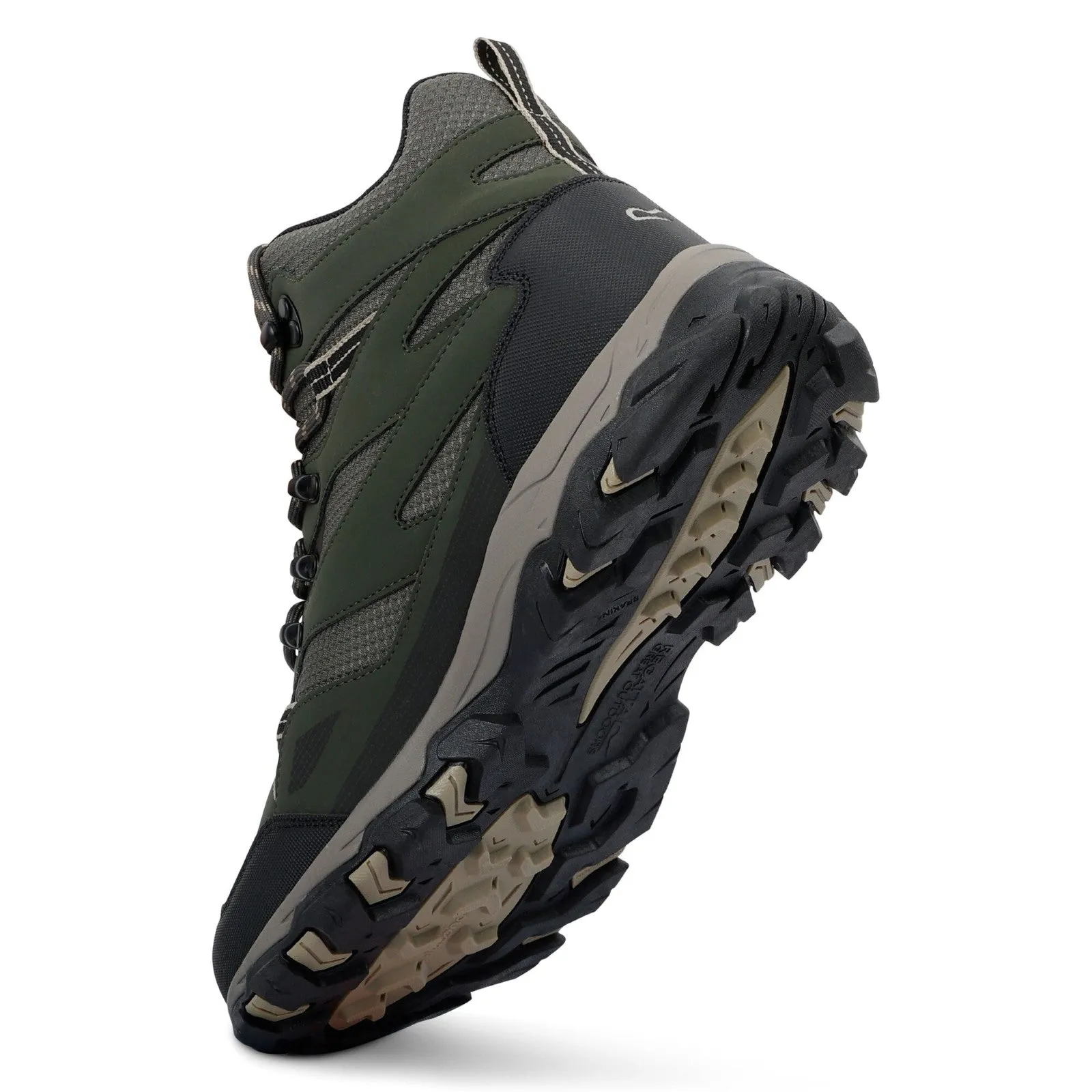 Regatta Mens Holcombe III Walking Boots
