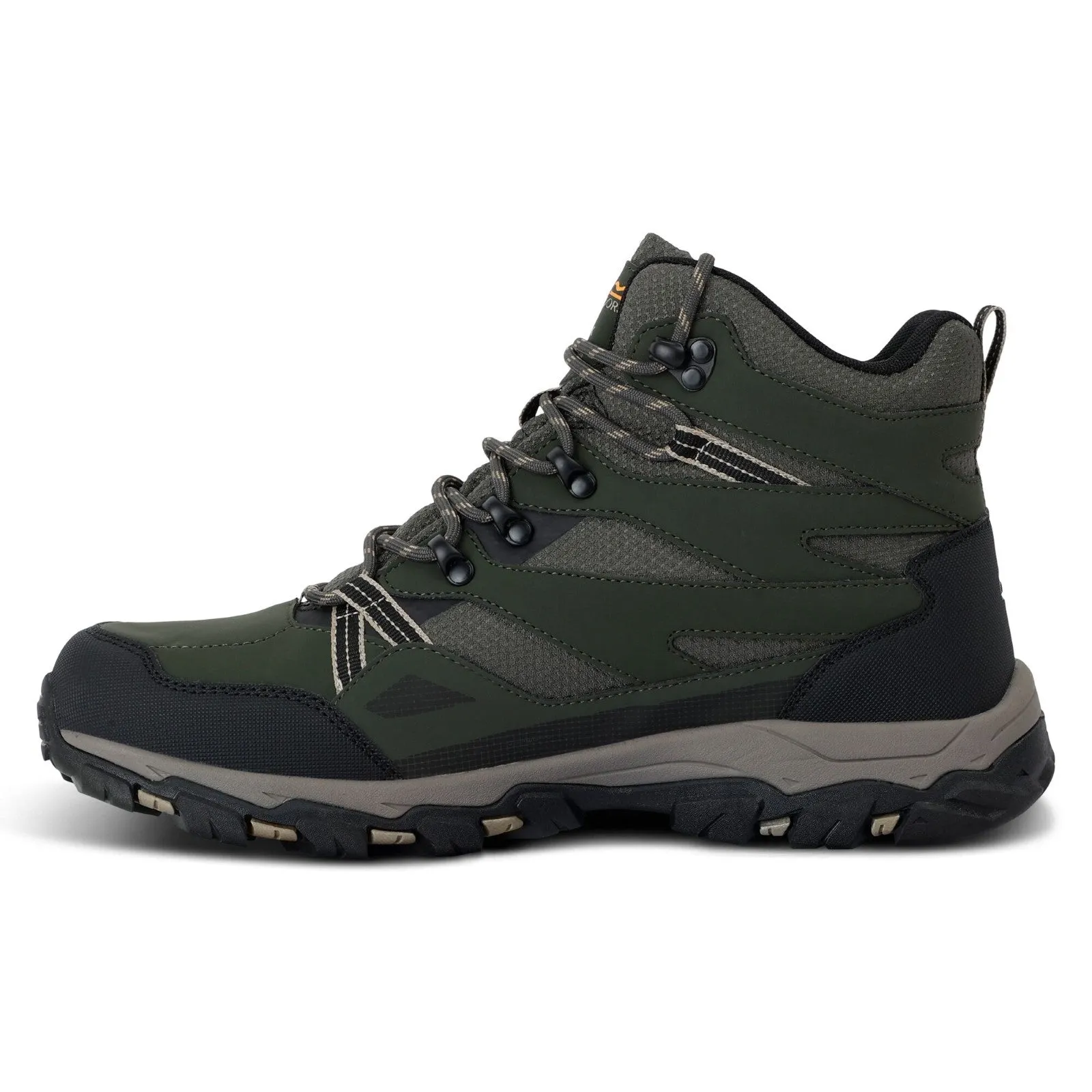 Regatta Mens Holcombe III Walking Boots