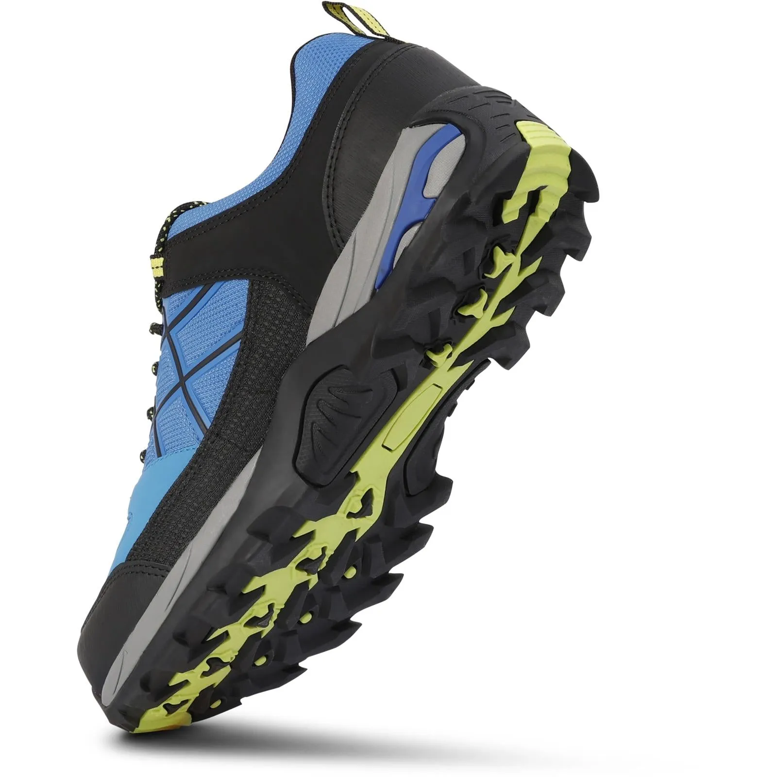 Regatta Mens Samaris III Waterproof Walking Shoes