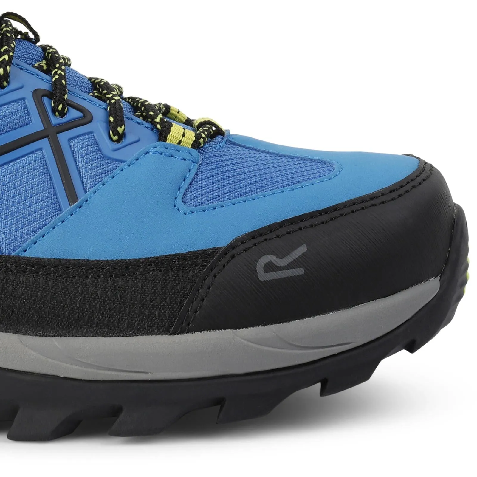 Regatta Mens Samaris III Waterproof Walking Shoes