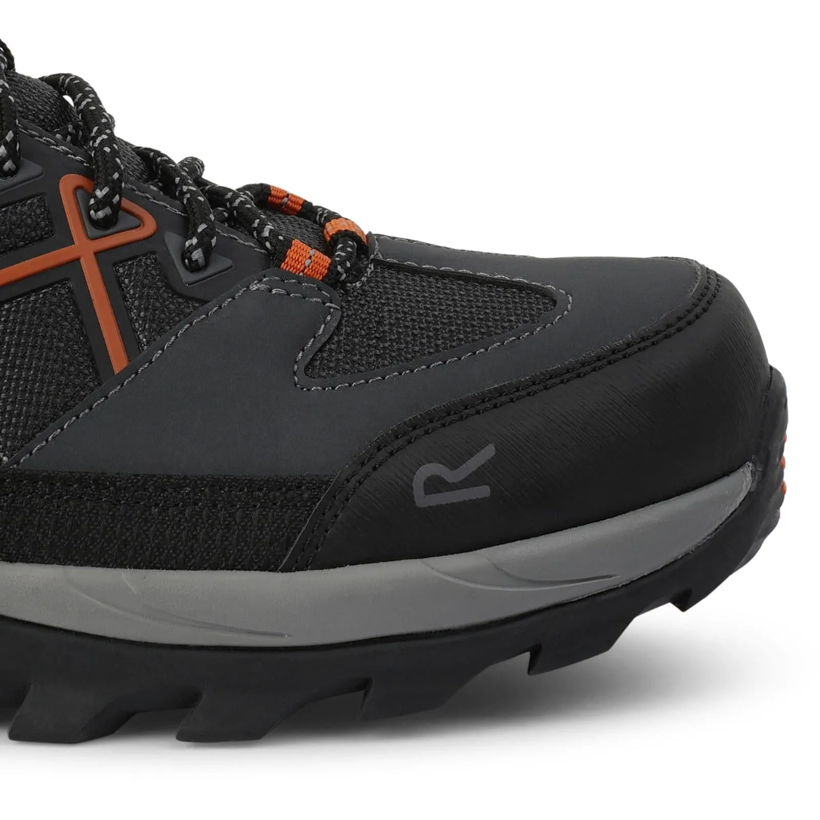 Regatta Mens Samaris III Waterproof Walking Shoes