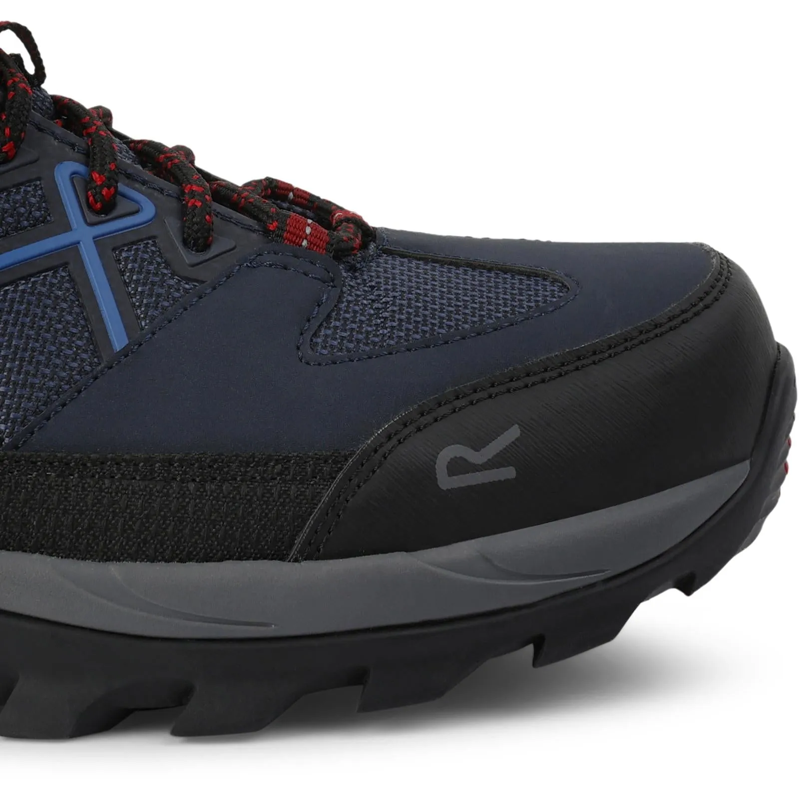 Regatta Mens Samaris III Waterproof Walking Shoes