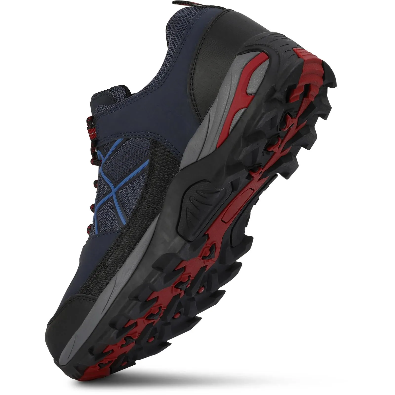 Regatta Mens Samaris III Waterproof Walking Shoes