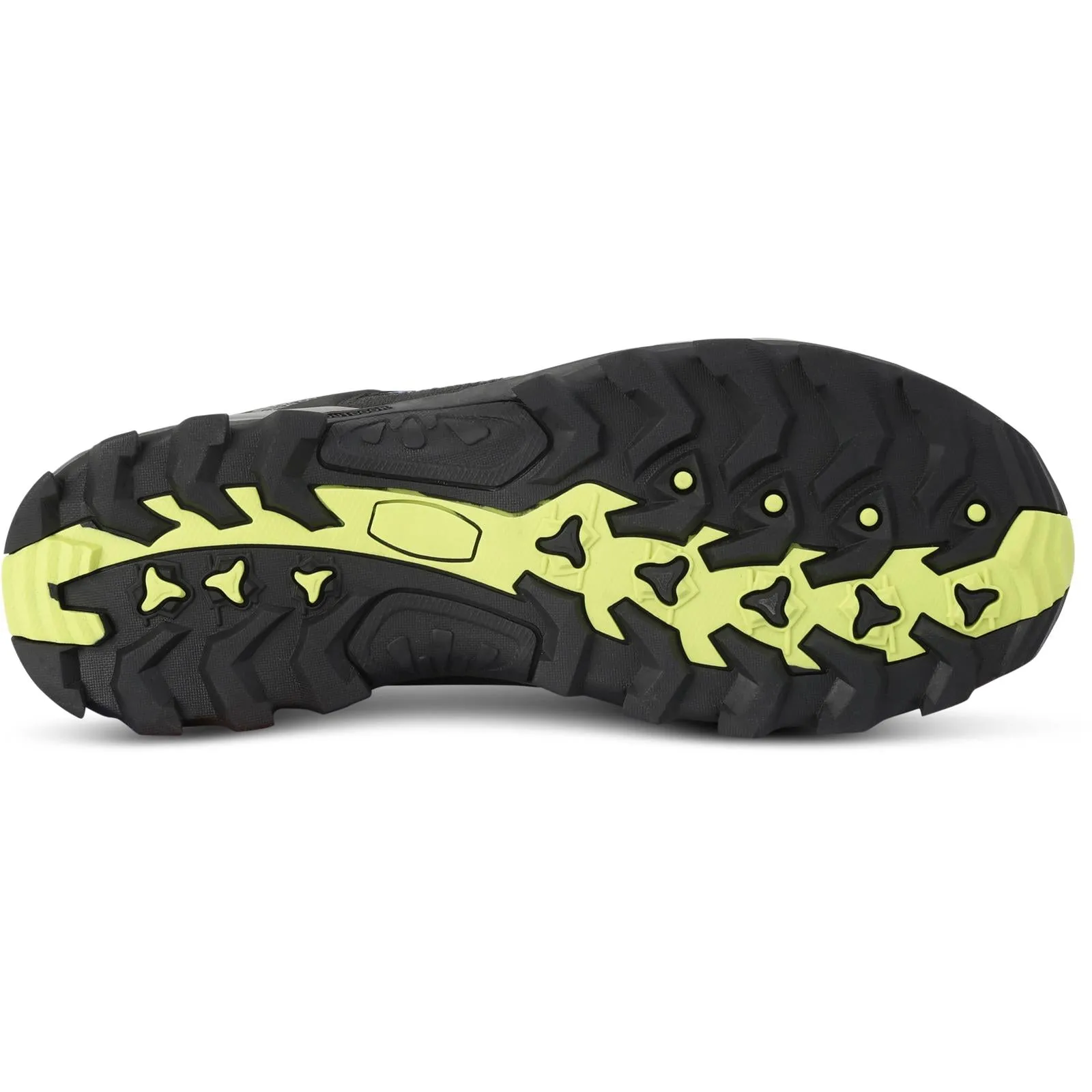 Regatta Mens Samaris III Waterproof Walking Shoes