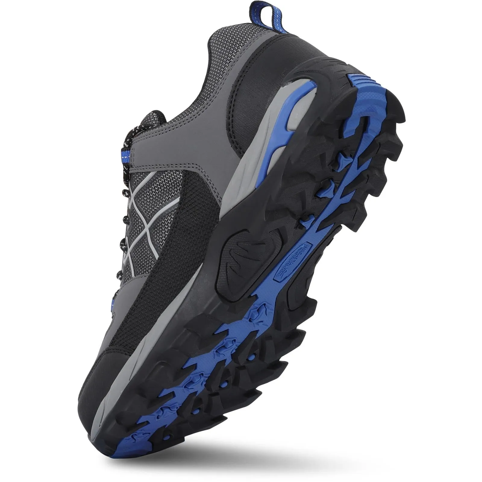 Regatta Mens Samaris III Waterproof Walking Shoes