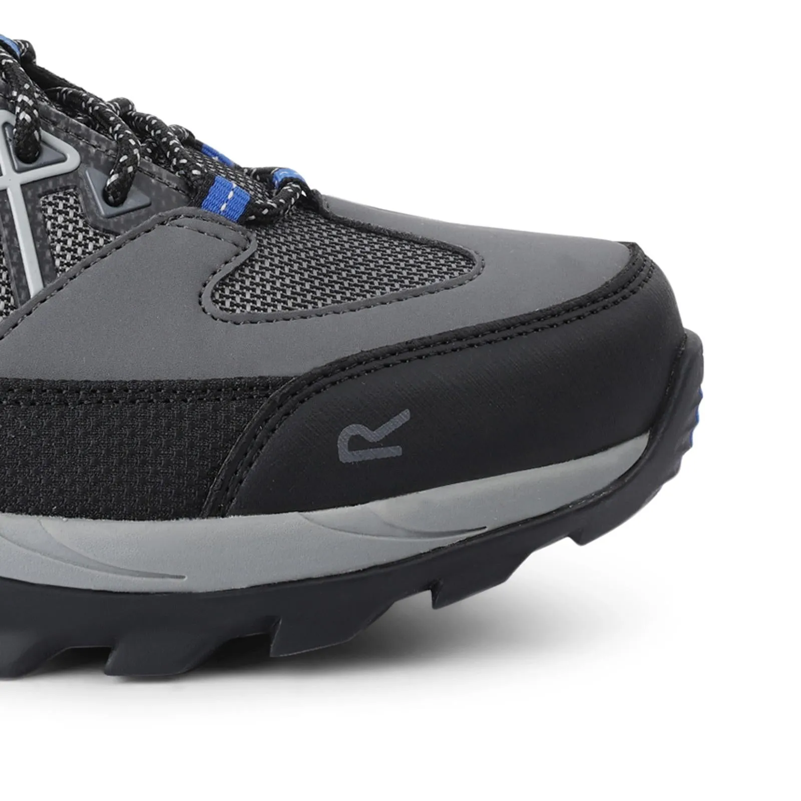 Regatta Mens Samaris III Waterproof Walking Shoes