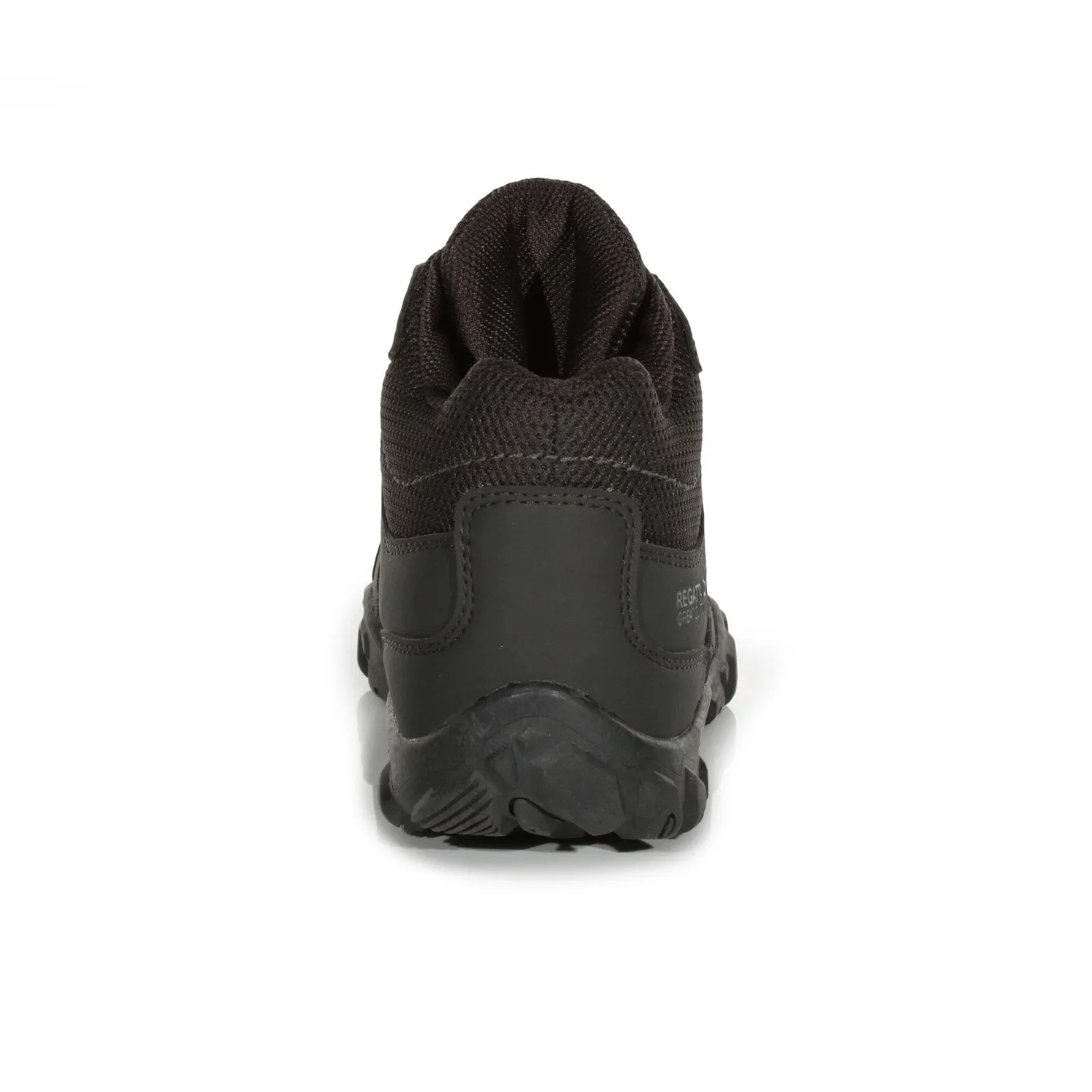 Regatta Womens Edgepoint Waterproof Walking Boots