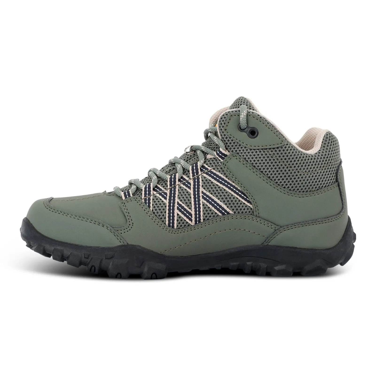 Regatta Womens Edgepoint Waterproof Walking Boots