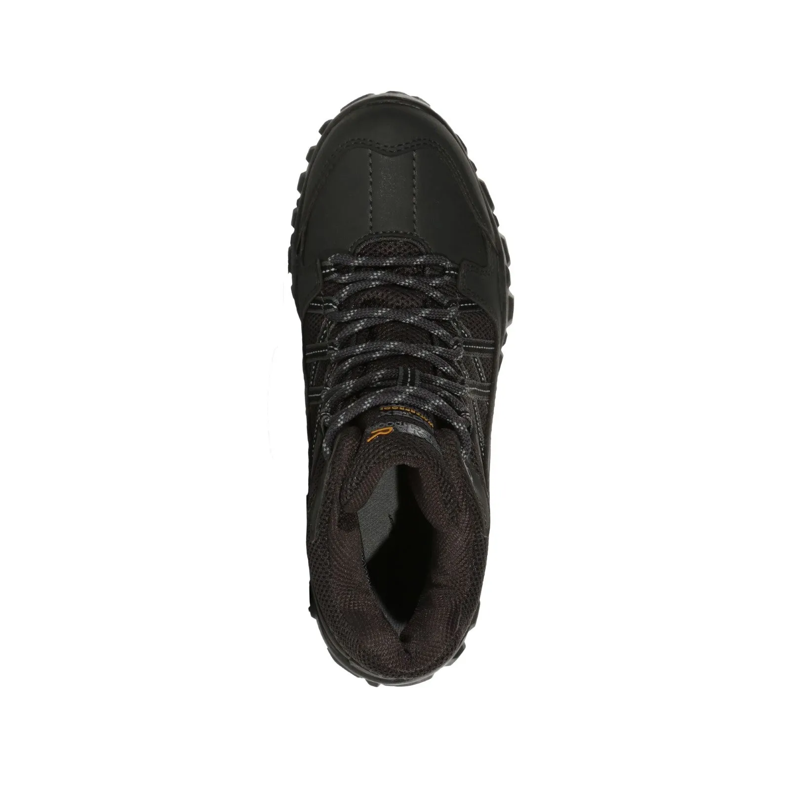 Regatta Womens Edgepoint Waterproof Walking Boots