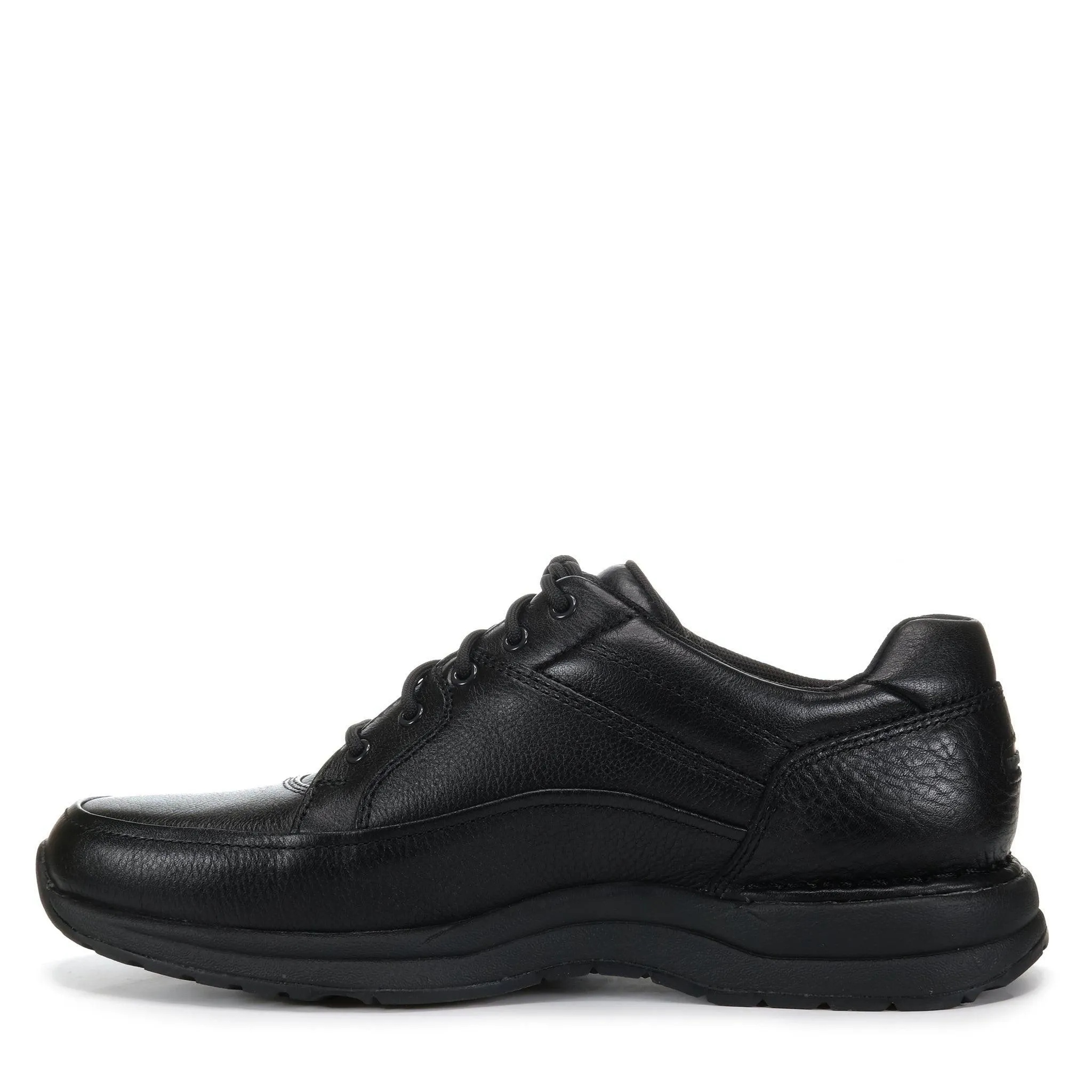 Rockport Edge Hill Black
