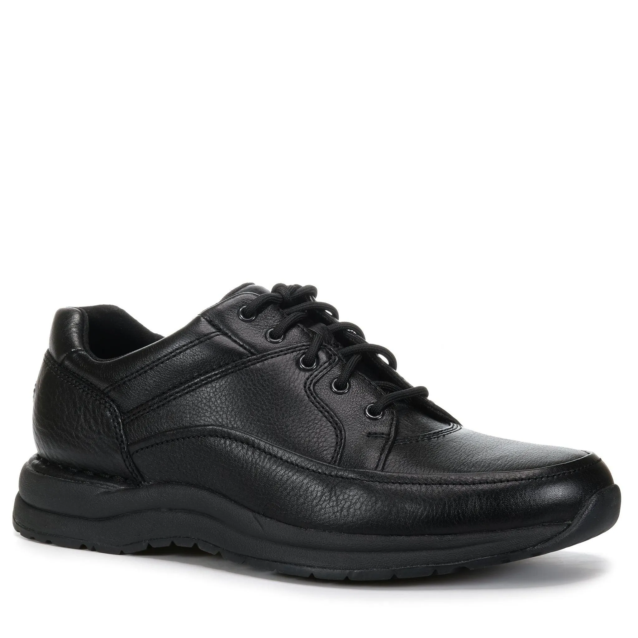 Rockport Edge Hill Black