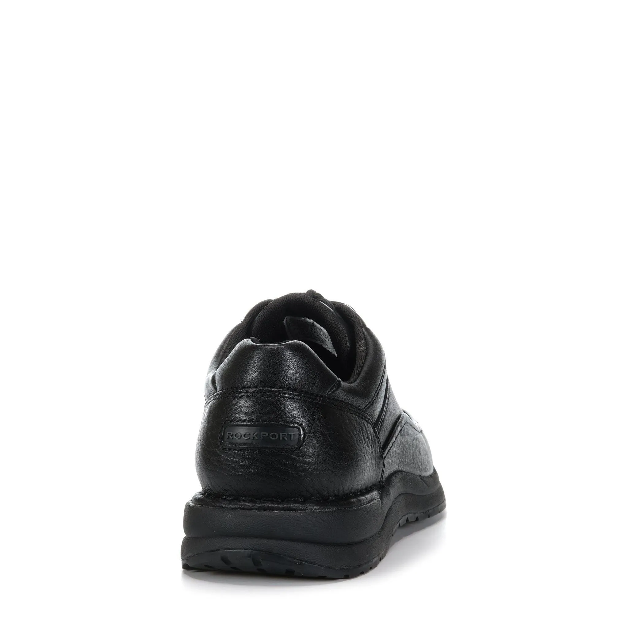 Rockport Edge Hill Black
