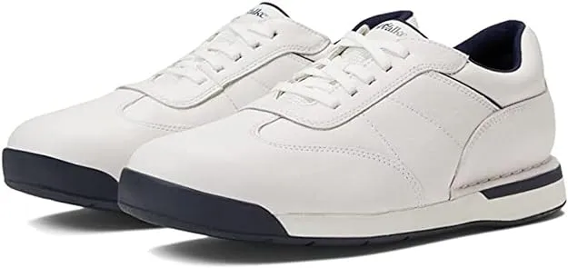 Rockport Men's 7200 Plus Walking Shoes  Color White Size 11.5M