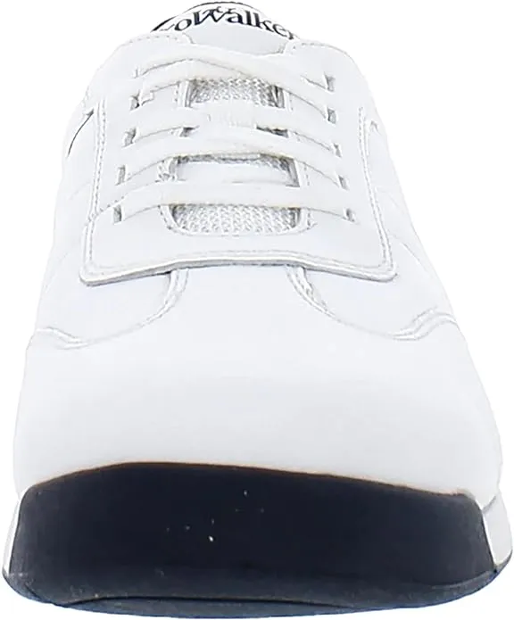 Rockport Men's 7200 Plus Walking Shoes  Color White Size 11.5M