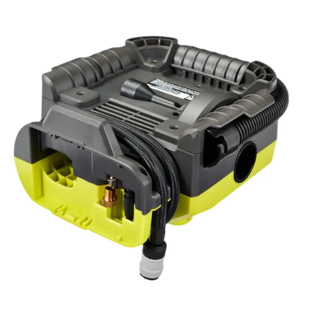 RYOBI 18V ONE  Dual Function Inflator/Deflator (Tool Only)