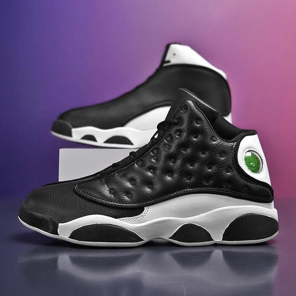 Saint Morris Alcoa Shoes