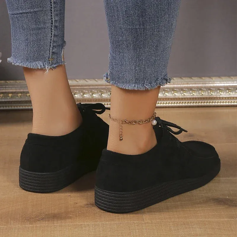 SEFA - Walking Casual Shoe