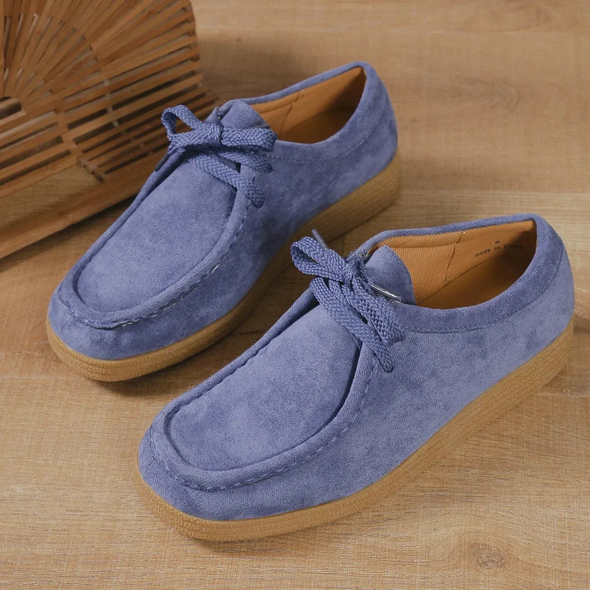 SEFA - Walking Casual Shoe