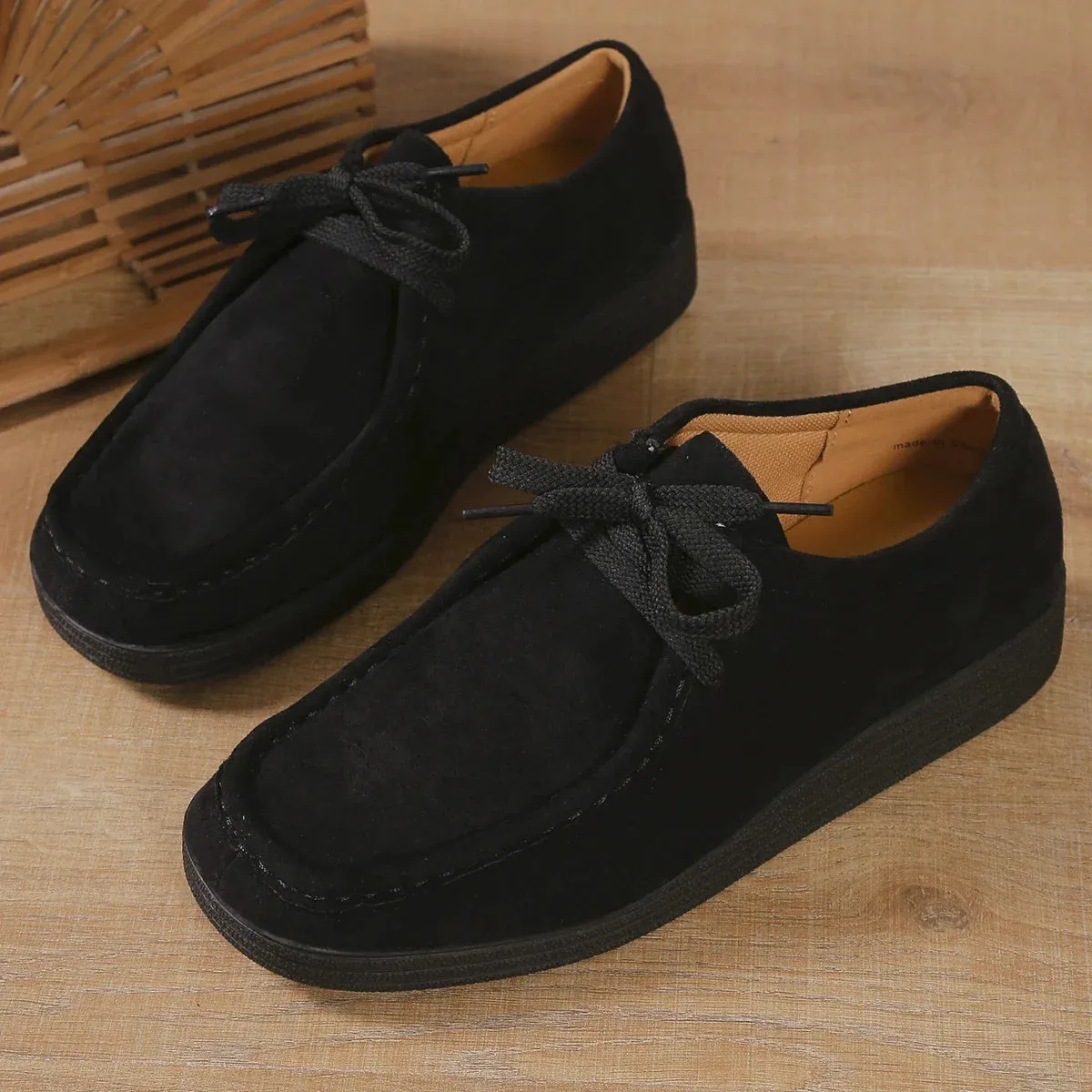 SEFA - Walking Casual Shoe
