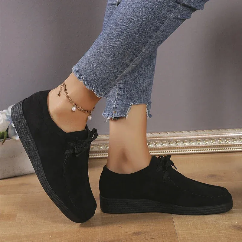 SEFA - Walking Casual Shoe