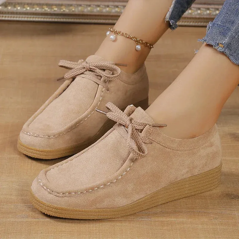 SEFA - Walking Casual Shoe