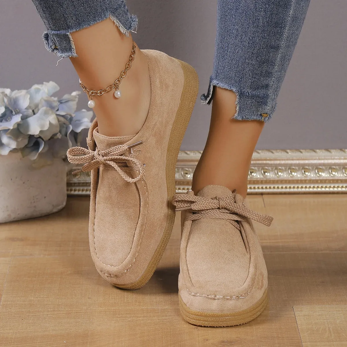 SEFA - Walking Casual Shoe