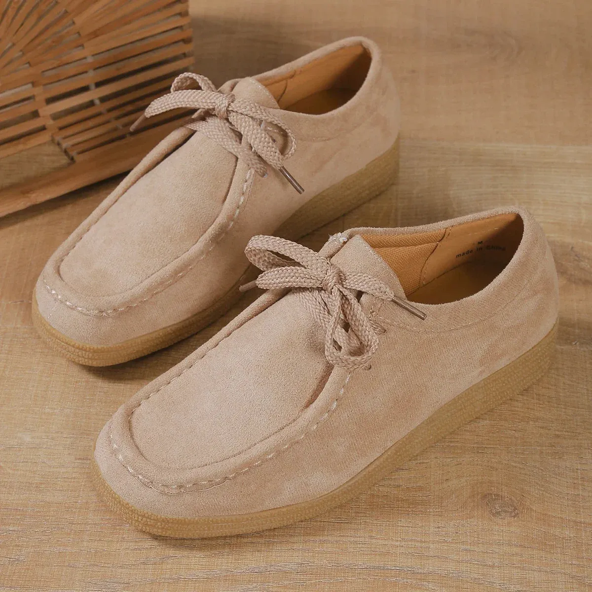 SEFA - Walking Casual Shoe