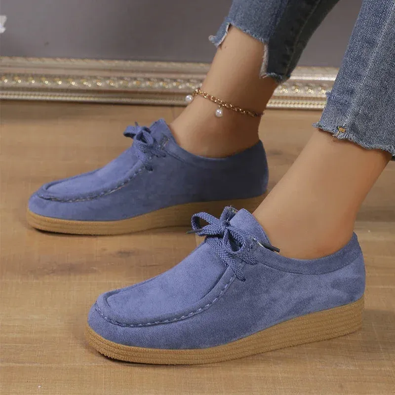 SEFA - Walking Casual Shoe