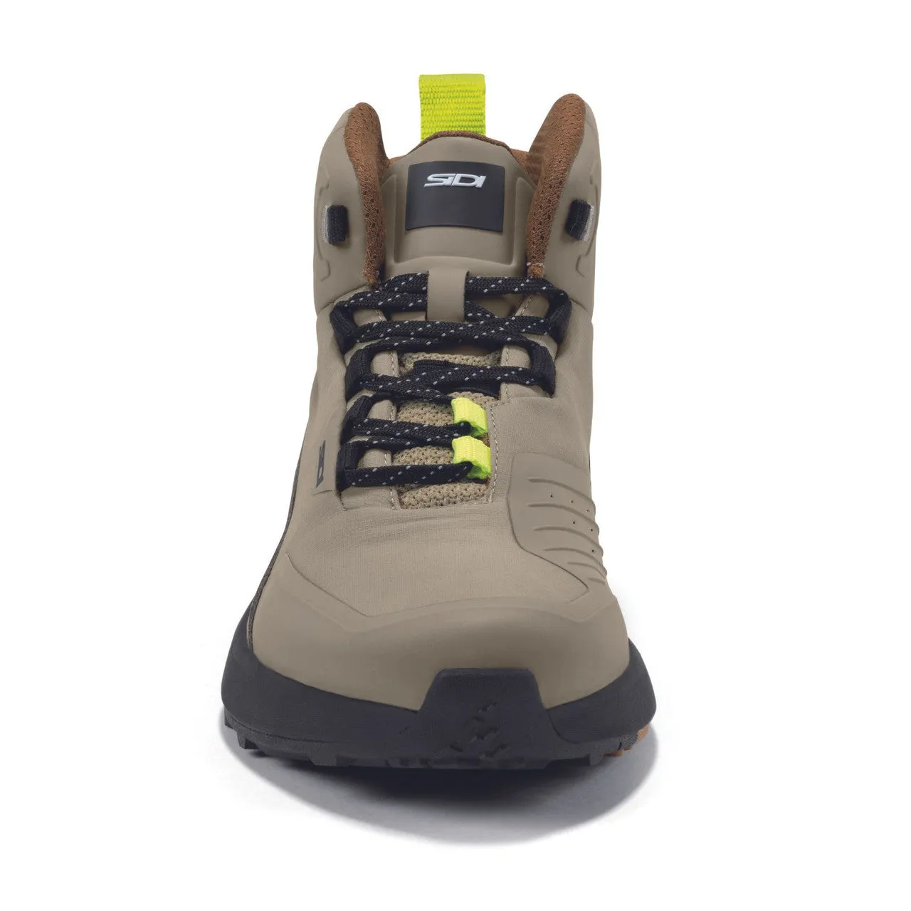 Sidi Men's Nucleus Motorcycle Riding Shoes