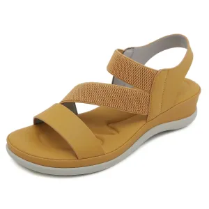 SIKETU | Ladies Casual Walking Sandals