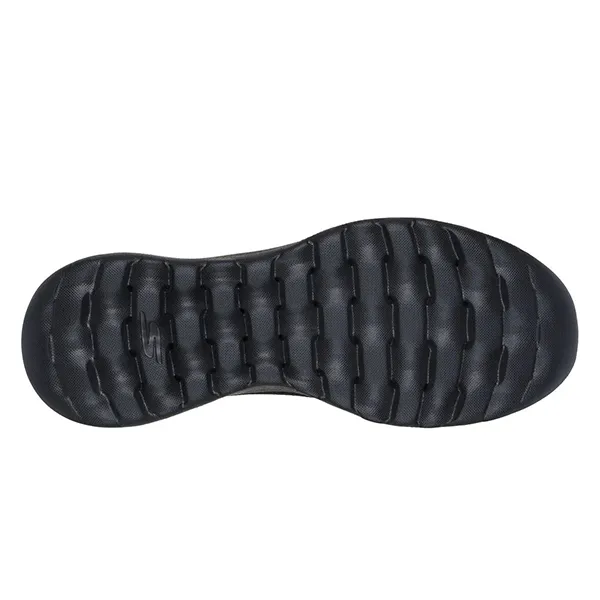 SKECHERS GO WALK JOY WALKING SHOES FOR WOMEN, BLACK