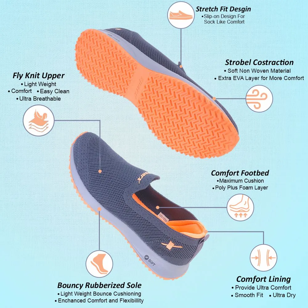 SPARX Walking Shoes for Women SL 168