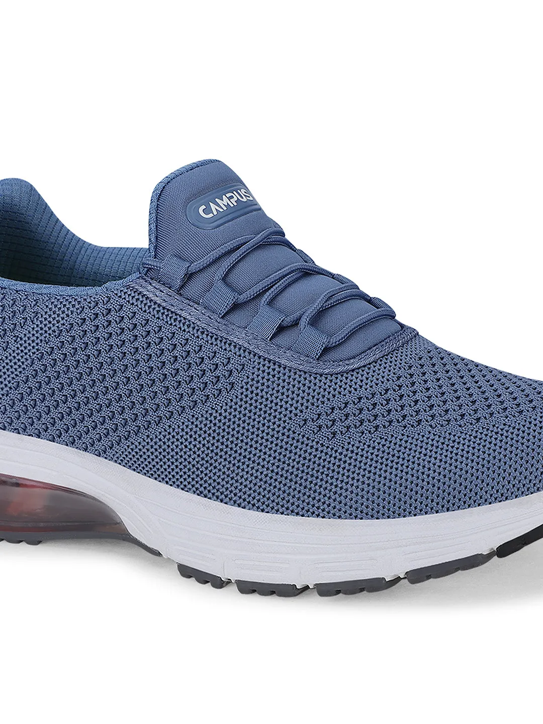 TALLER Blue Men's Sports Shoes