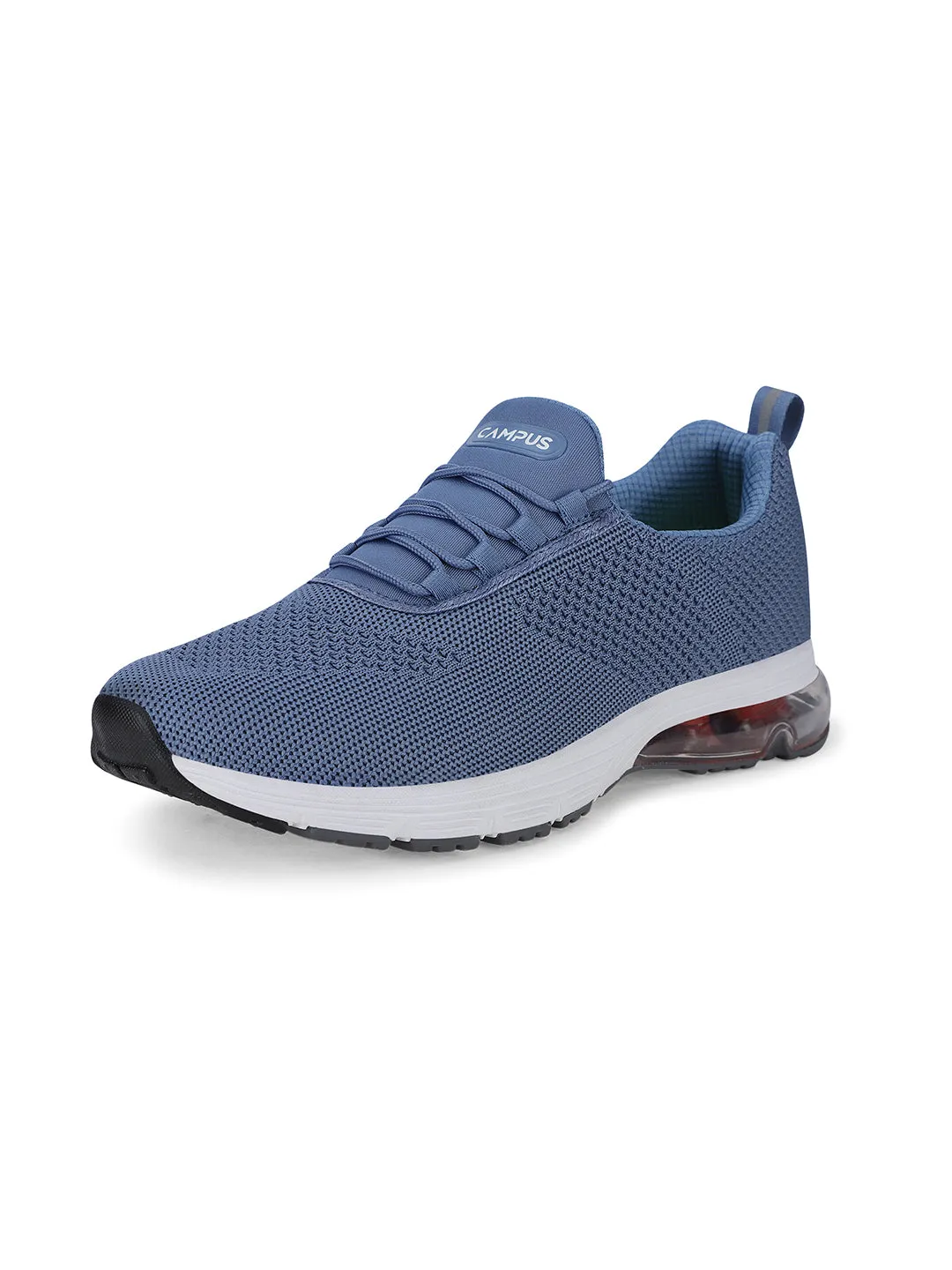 TALLER Blue Men's Sports Shoes