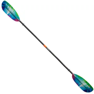 Tango Fiberglass Blue Lam / Posi-Lok Carbon Shaft 2pc