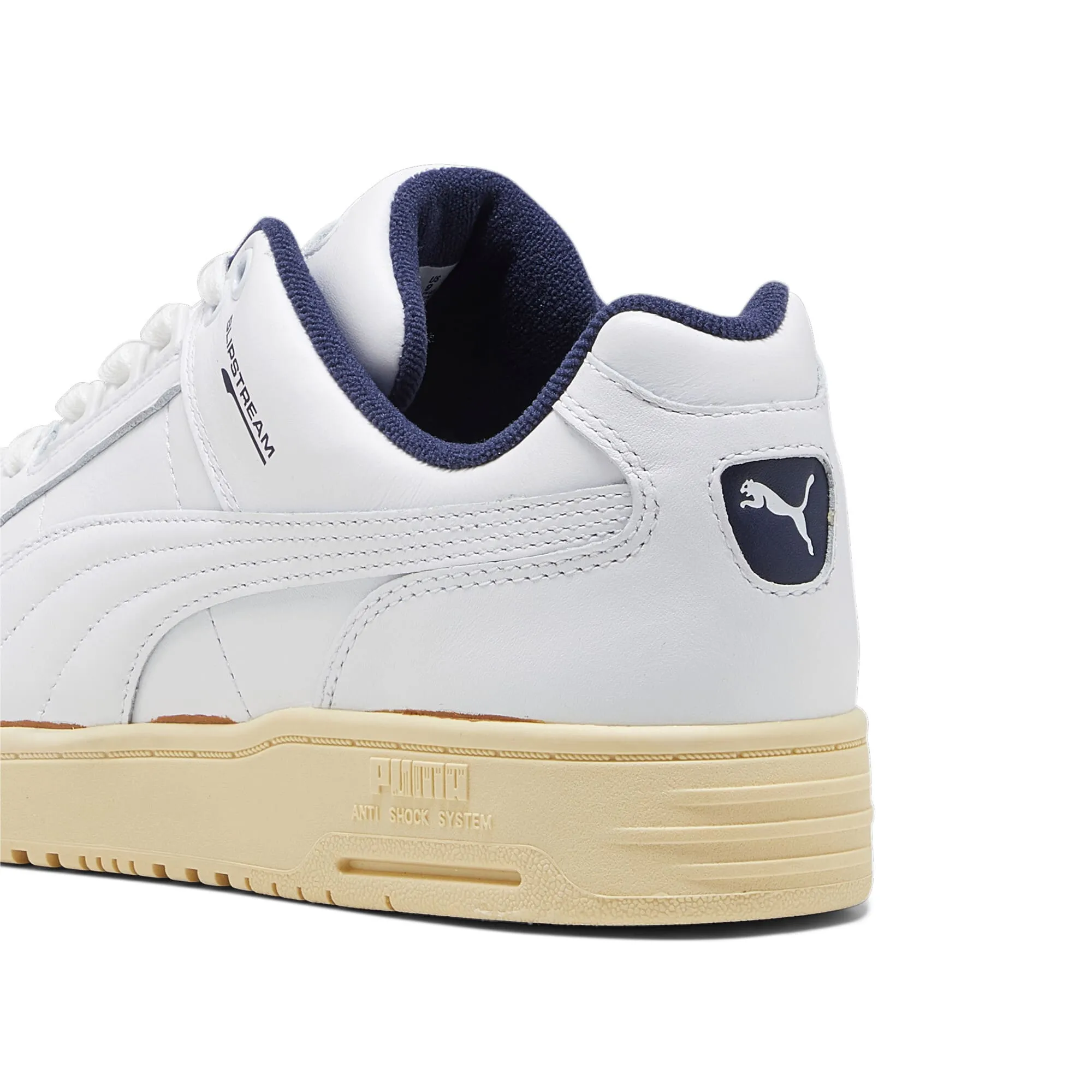 The Neverworn II SLIPSTREAM Lo