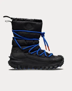 Trailgrip Après GTX Black High Boots
