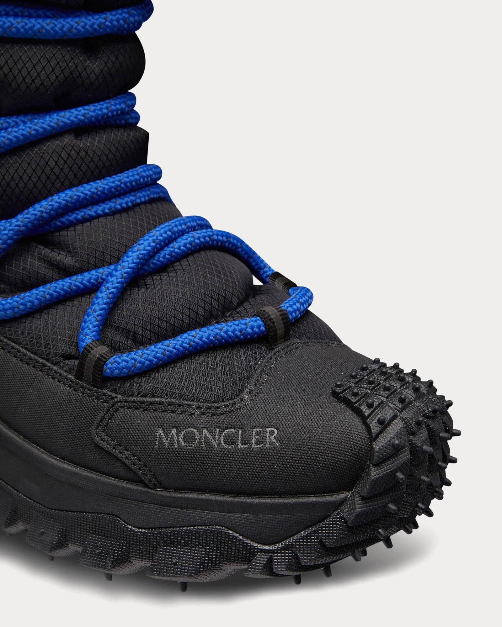 Trailgrip Après GTX Black High Boots