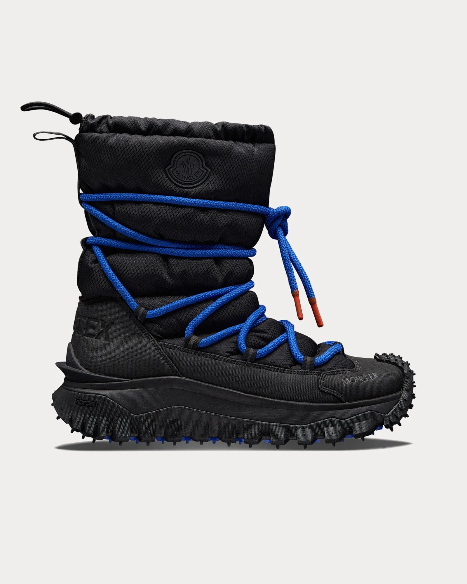 Trailgrip Après GTX Black High Boots