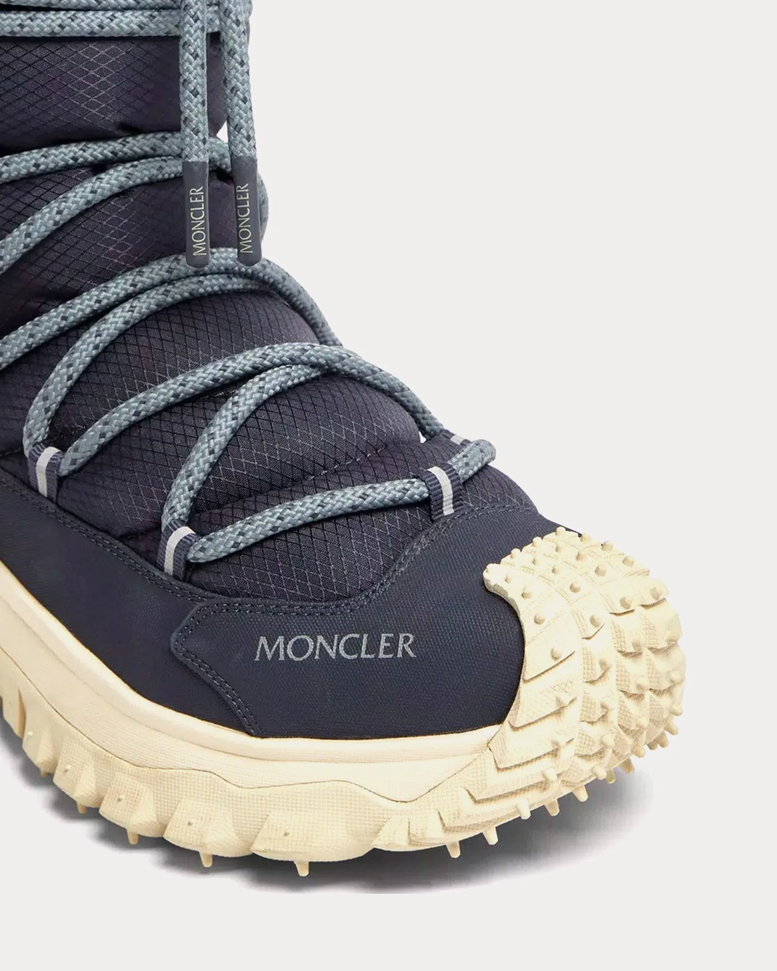 Trailgrip Après GTX Night Blue High Boots