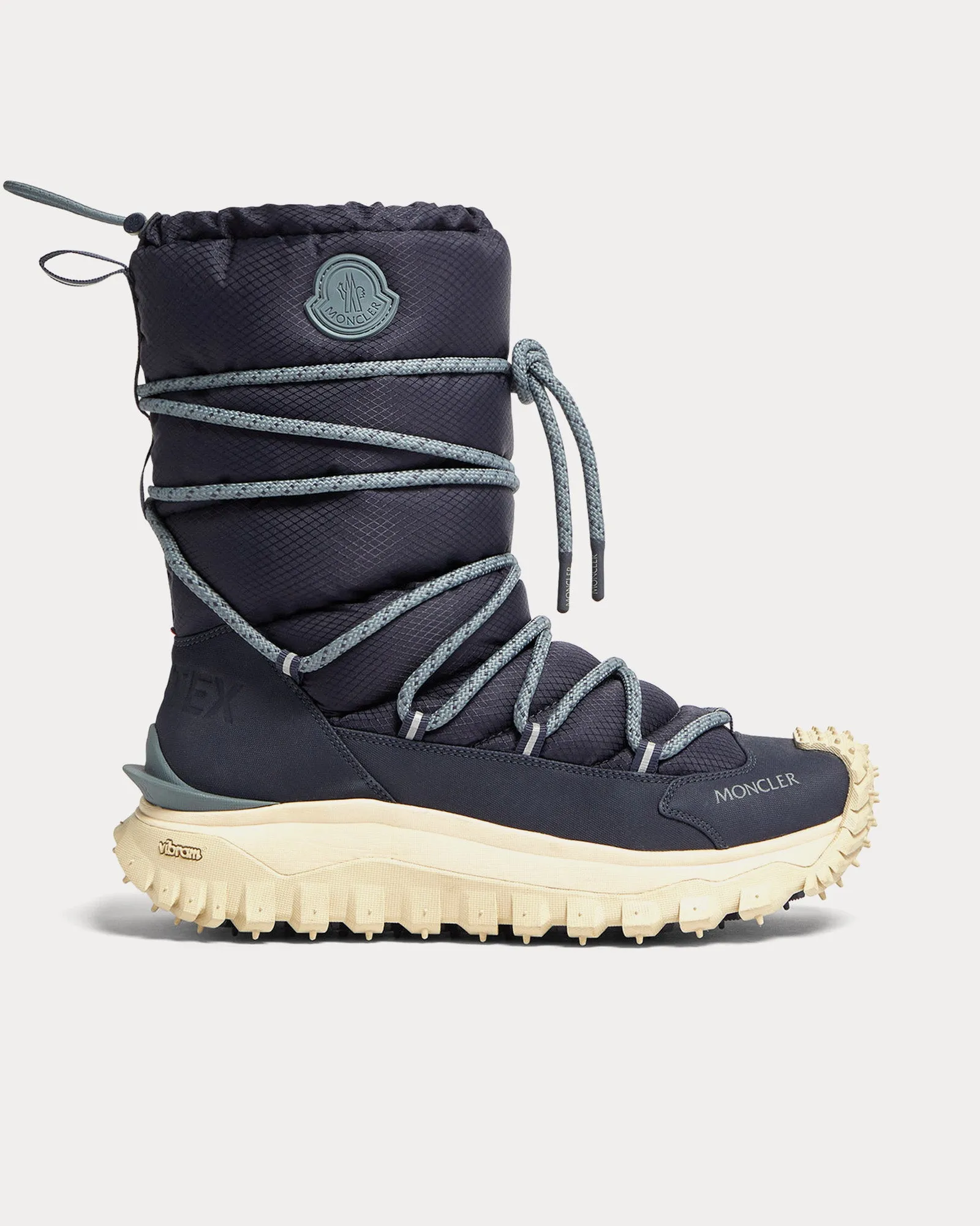 Trailgrip Après GTX Night Blue High Boots