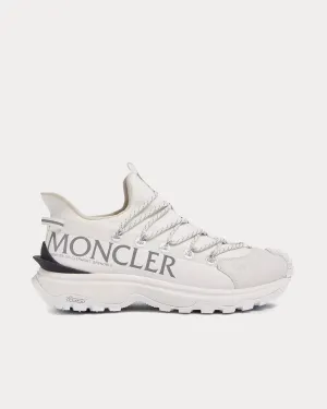 Trailgrip Lite 2 White Low Top Sneakers