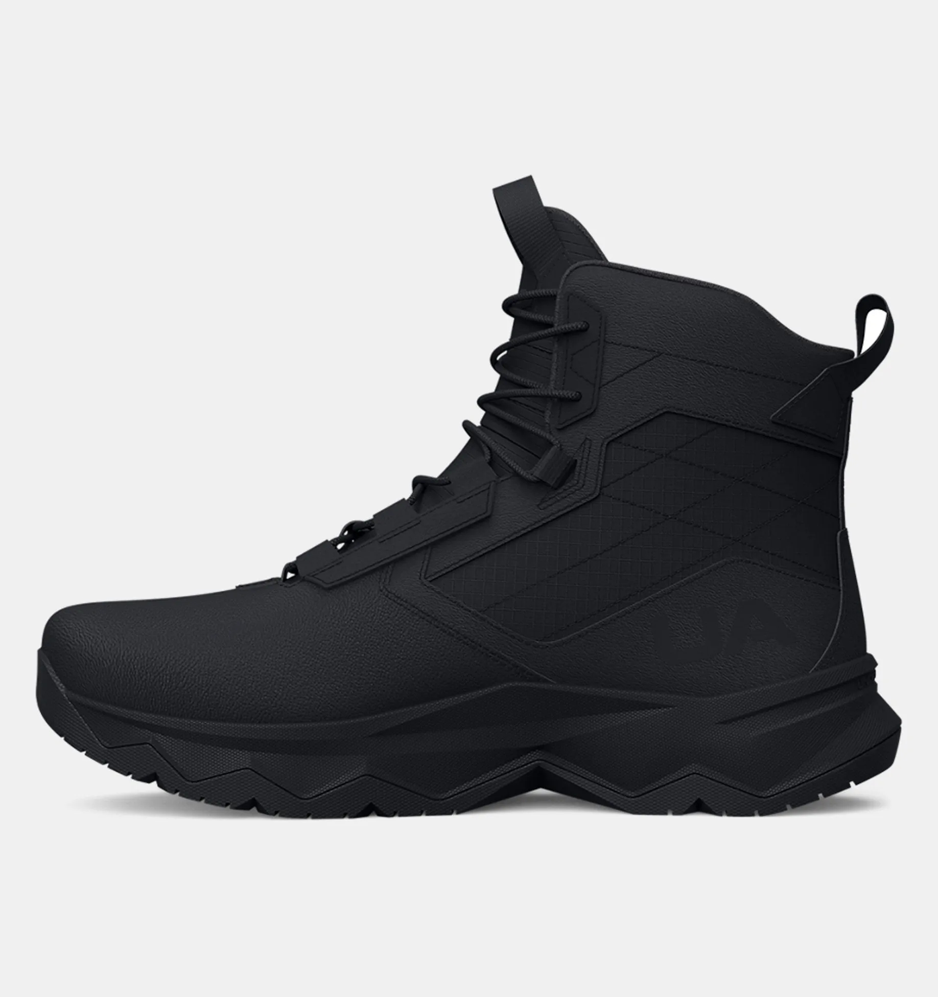 UA Stellar G2 6" Tactical Boots