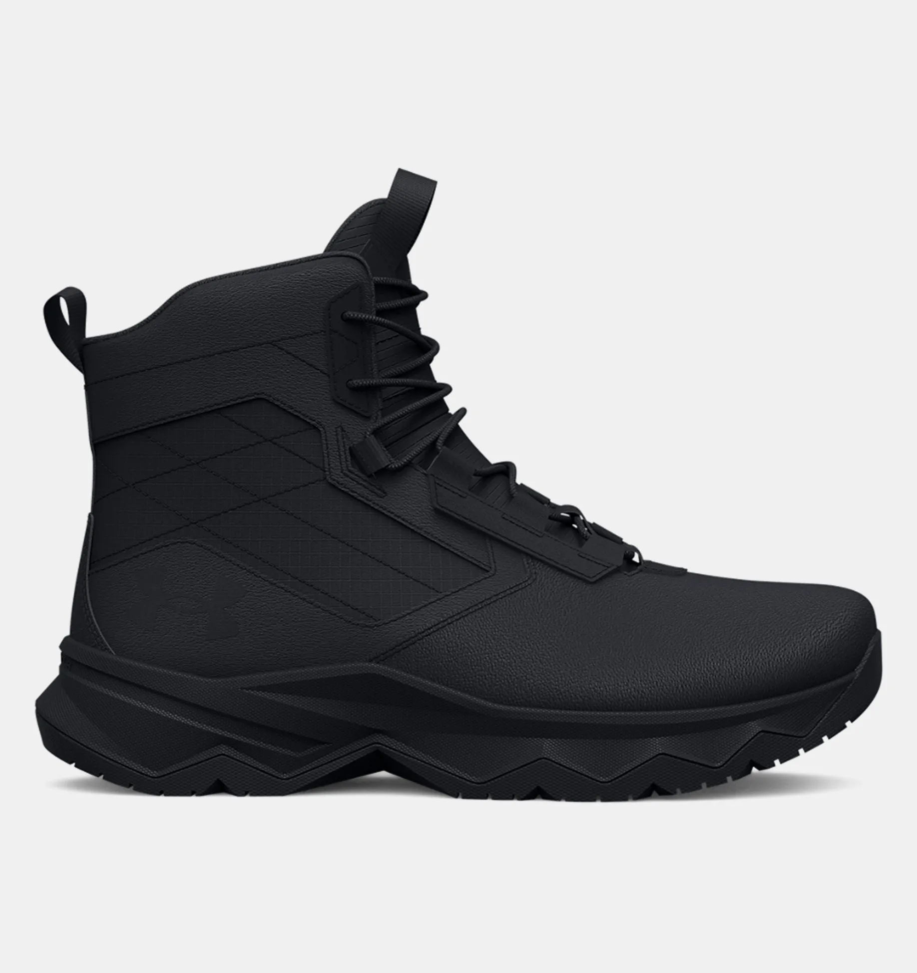 UA Stellar G2 6" Tactical Boots