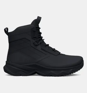 UA Stellar G2 6" Tactical Boots