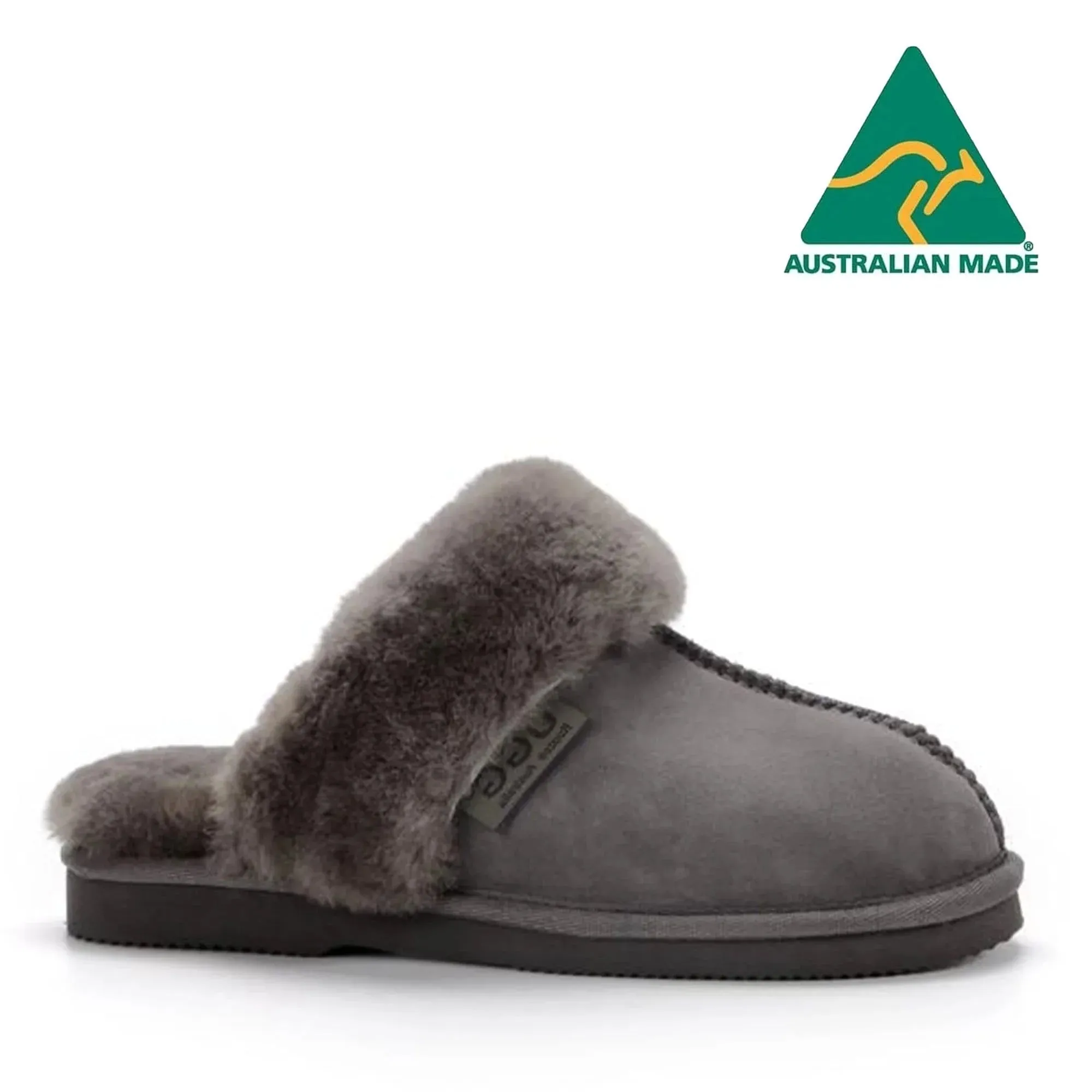 UGG Roozee Ladies Scuffs - Made in Australia