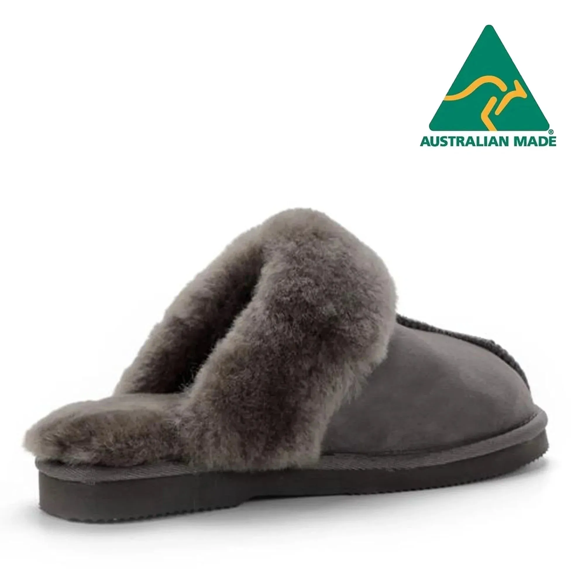 UGG Roozee Ladies Scuffs - Made in Australia